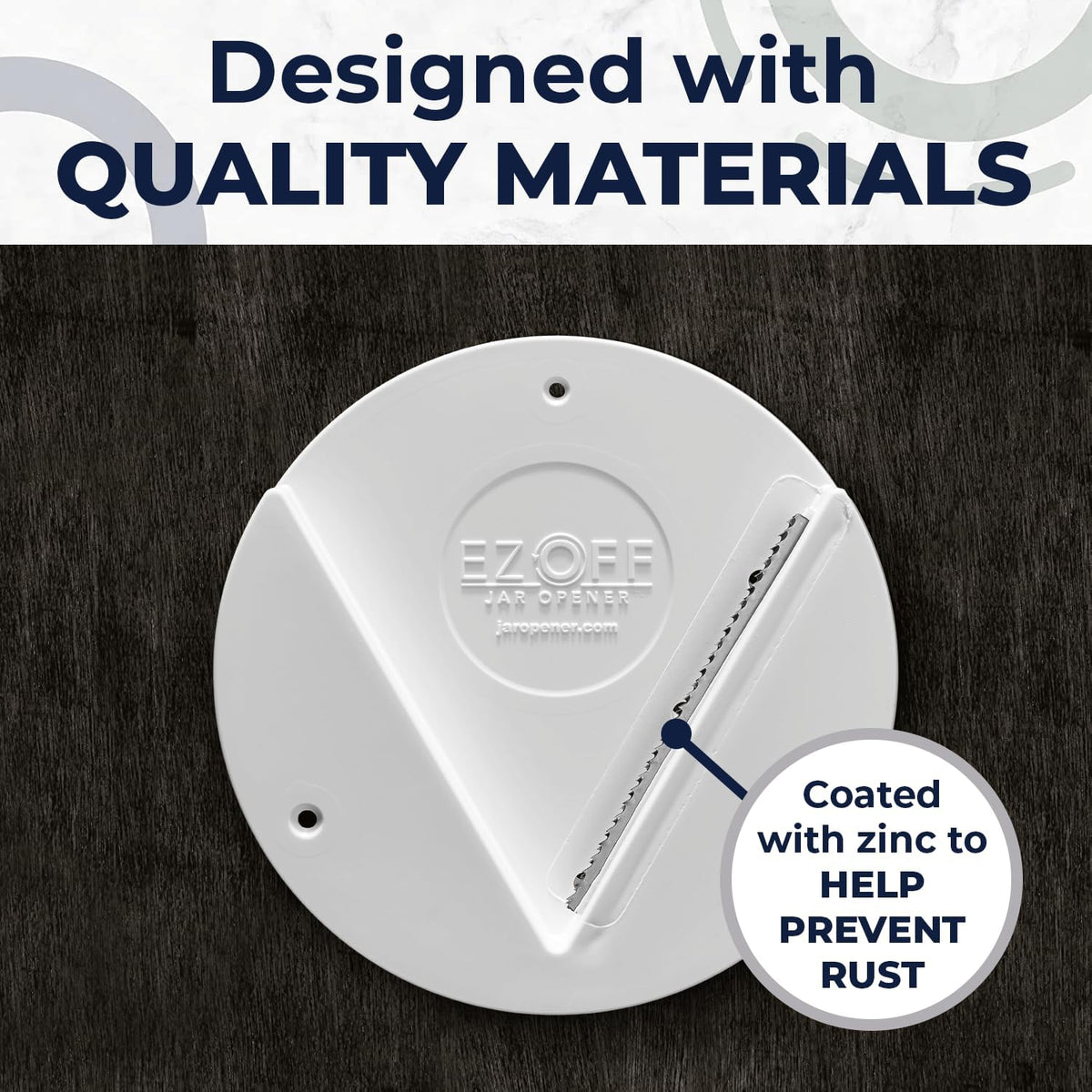 Jar Opener for Seniors